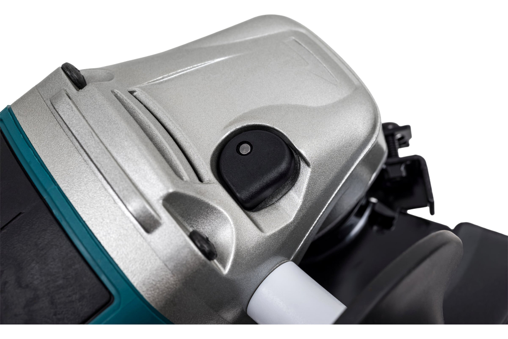 Угловая шлифмашина Makita LXT DGA508Z