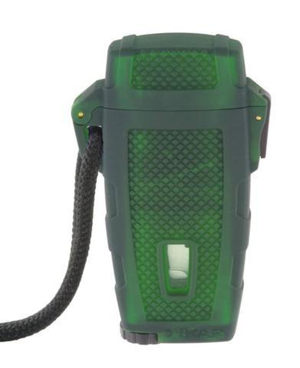 XIKAR Stratosphere High Altitude Lighters 520GN