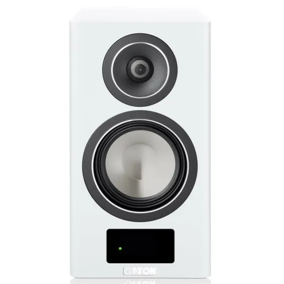 Canton Smart Townus 2 White Matt