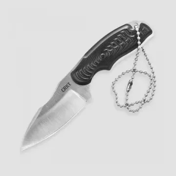Нож CRKT шейный с фиксированным клинком Civet CR/2804