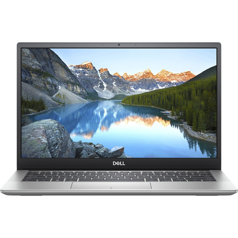 Ноутбук Dell Inspiron 5391-6950 Silver