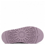 Ugg Funkette Suede Platform June Gloom