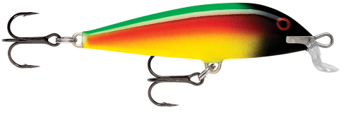 Воблер RAPALA Team Esko 07 /BPRT /плавающий/ 1,2-1,8м, 7см, 6гр