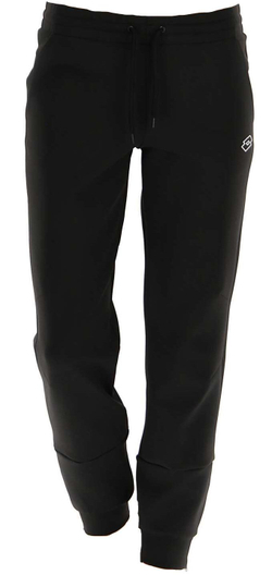 Женские теннисные брюки Lotto Squadra W III Pant - all black