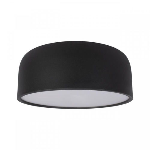 Потолочный светодиодный светильник Loft It Axel 10201/350 Black