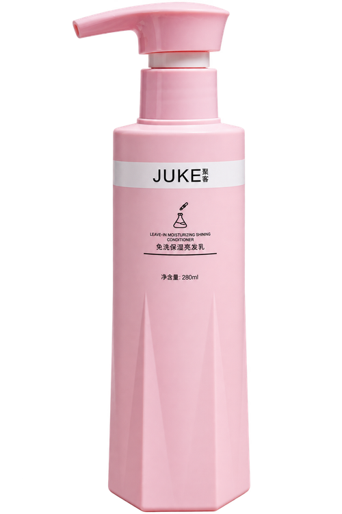 JUKE leave-in Hair Conditioner Несмываемый кондиционер с пантенолом 258мл