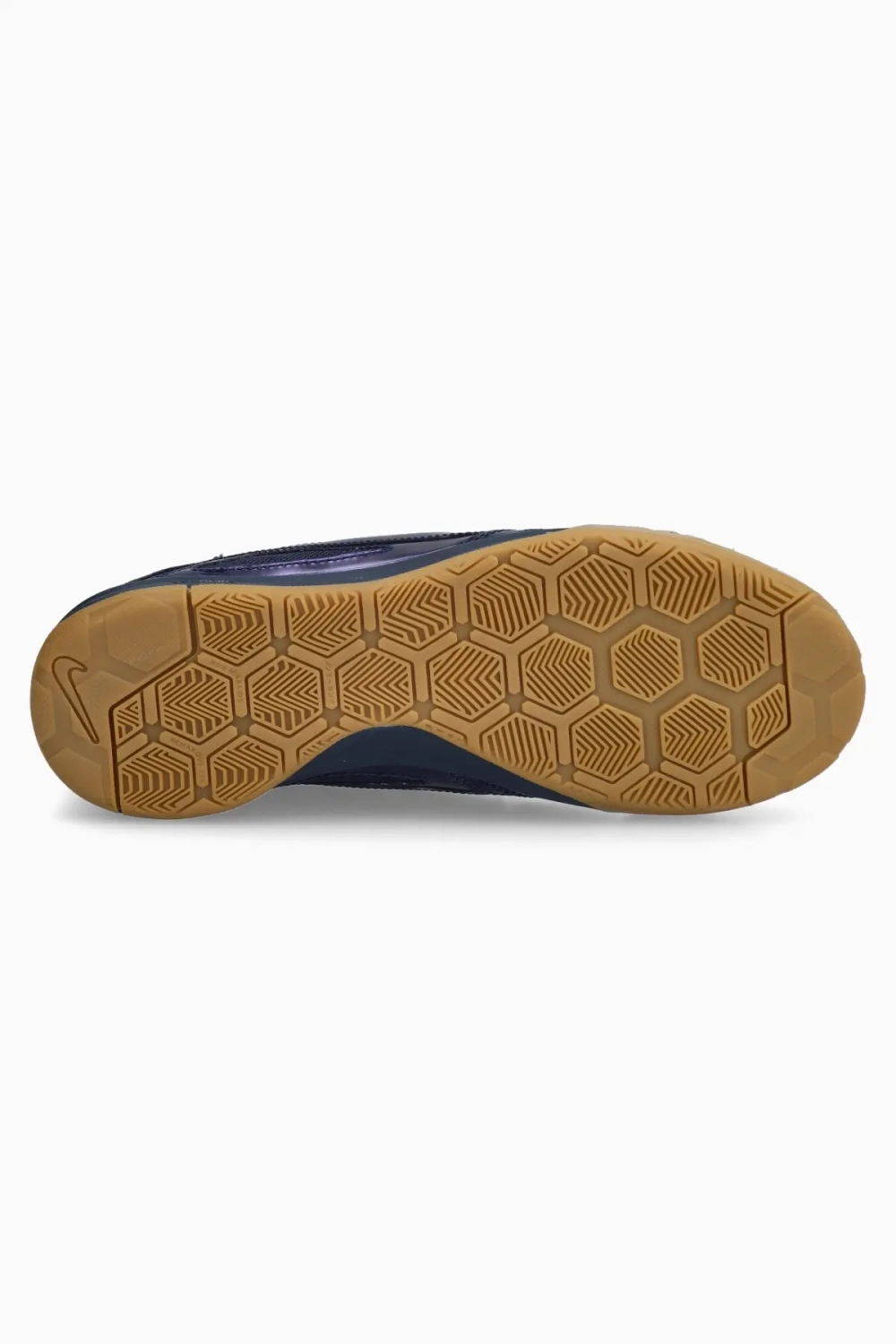 Футзалки Nike Gato LV8 - темно-синий