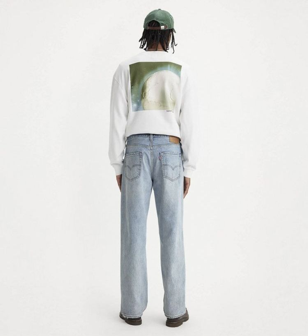 Джинсы мужские LEVI'S 568® LOOSE STRAIGHT