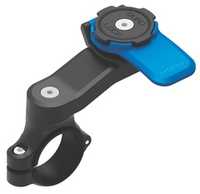 Quad Lock Крепление на трубчатый руль мотоцикла
