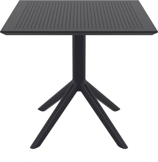Стол пластиковый Sky Table 80