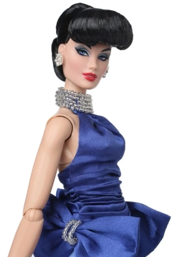 Кукла Integrity toys Katy Keene Blue Serenade
