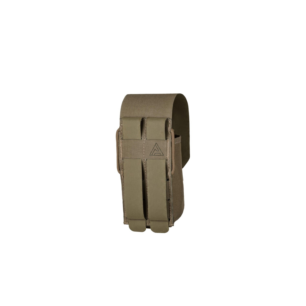Подсумок для дымовой гранаты Direct Action Smoke Grenade Pouch-Cordura Adaptive Green