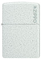 Зажигалка Glacier Zippo 46020ZL