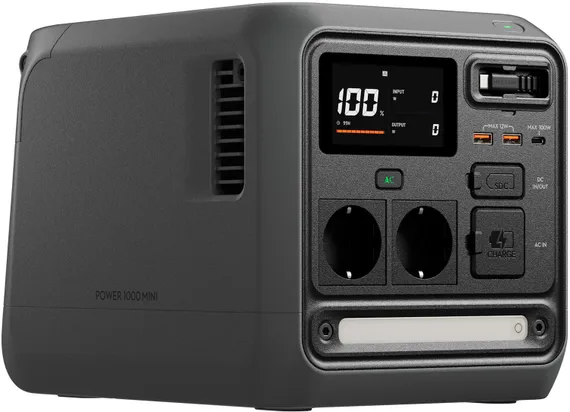 Универсальный источник питания Dji Power 1000 Mini
