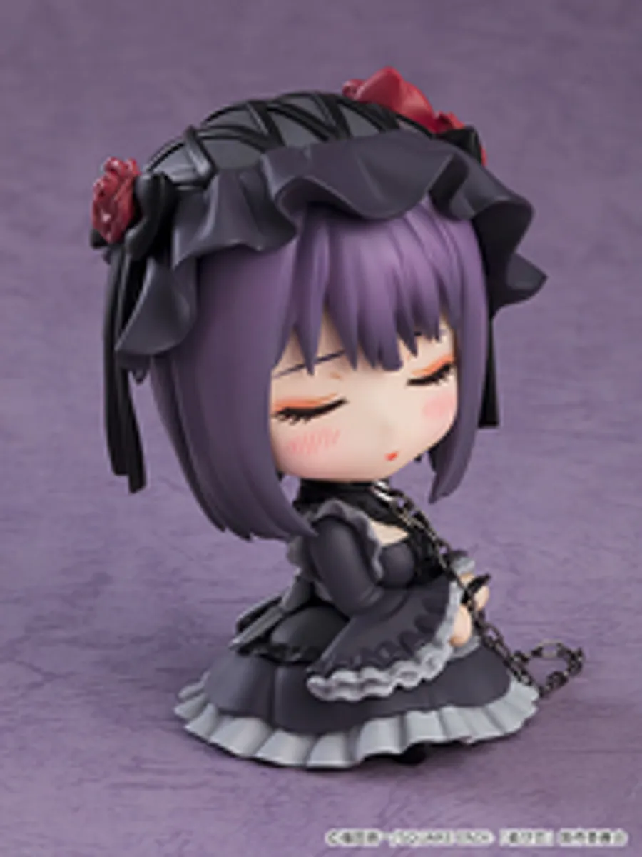Фигурка Nendoroid My Dress-Up Darling: Shizuku Kuroe (2172)