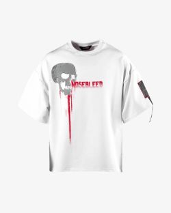 Футболка Deadman on tour