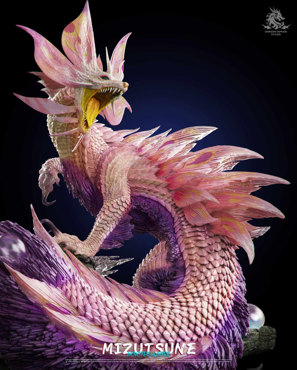Мизутсуне / Mizutsune