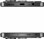 Смартфон TECNO POVA 6 Pro, 5G, 12GB RAM, 256GB ROM, AMOLED, камера 108MP, NFC, Серый