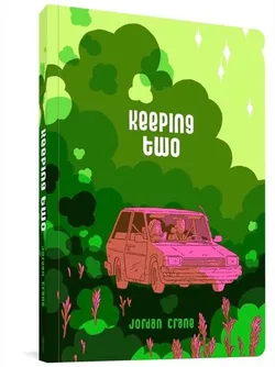 Keeping Two (На английском языке)