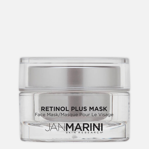 MARINI SKINSOLUTIONS Retinol Plus Mask Высококонцентрированная маска с ретинолом 1%, 34,5 гр