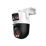 Видеокамера Dahua 10 MP DH-IPC-P5D-5F-PV-0280B/0600B Wi-Fi