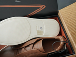 Tуфли Triple Stitch™ SECONDSKIN