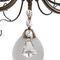 Потолочная люстра Arte Lamp 54 A6373PL-5AB