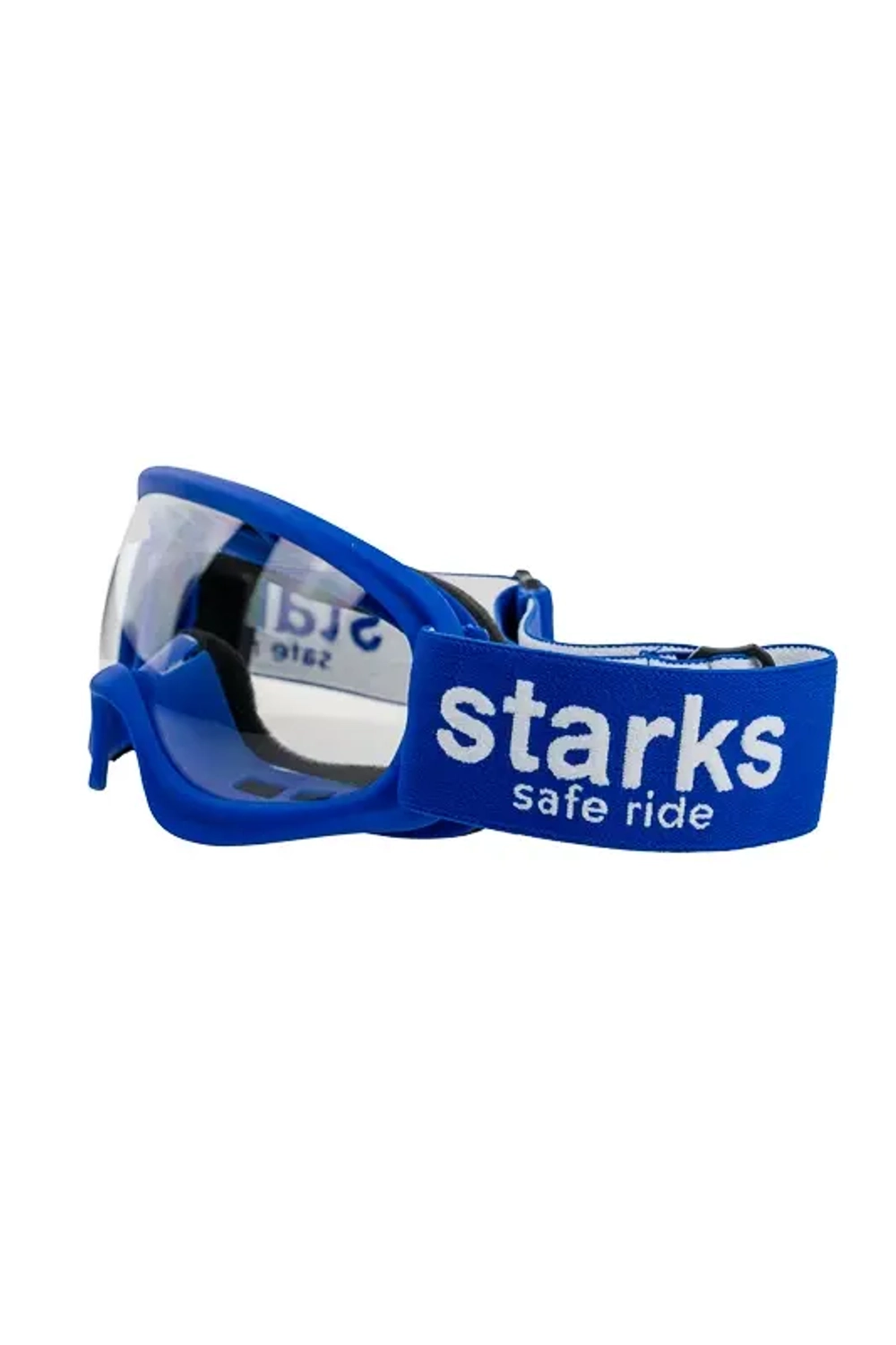 Кроссовые детские очки №К47 STARKS