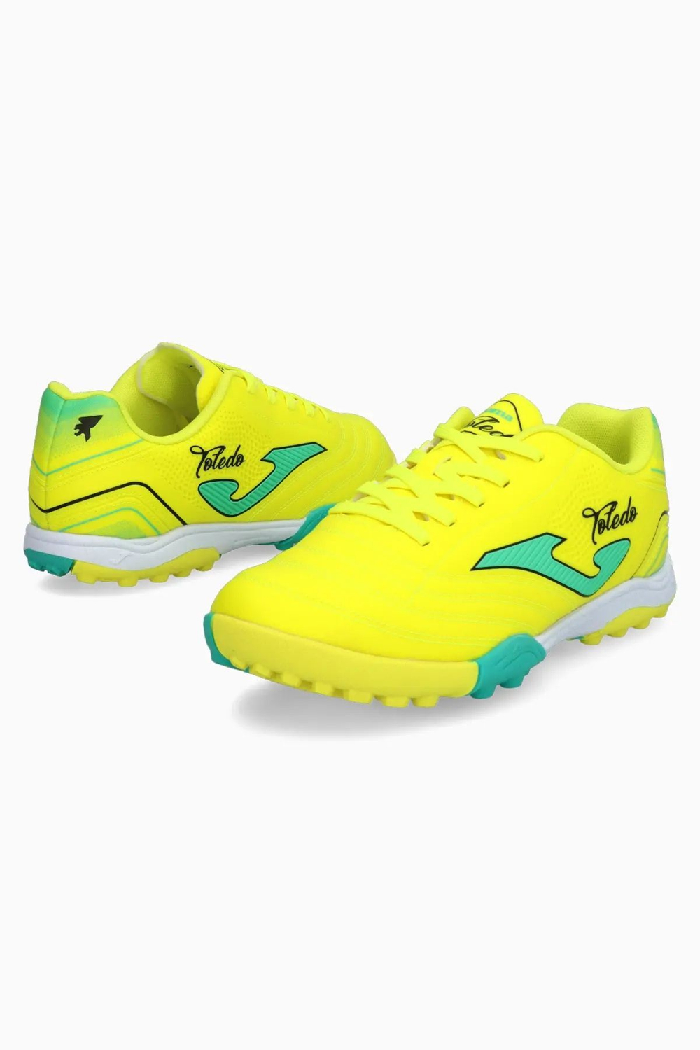 Сороконожки для футбола детские Joma Toledo TF JR