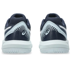 Женские теннисные кроссовки Asics Gel-Dedicate 8 - midnight/white