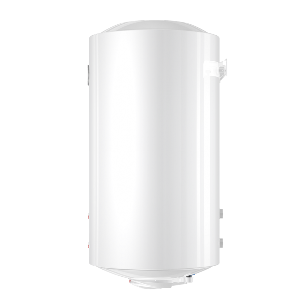 Накопительный электрический водонагреватель Thermex Circle 100 V Slim