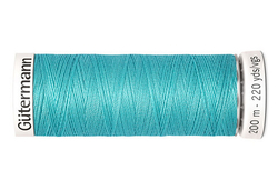 Нитки универсальные Sew All, 100% п/э-200 метров(№000 - №676)-Gutermann