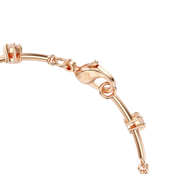 CONSTELLA:BRACELET PEARL WHITE/ROS M