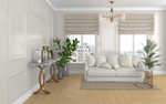 Laparet Madera Капучино 20x80