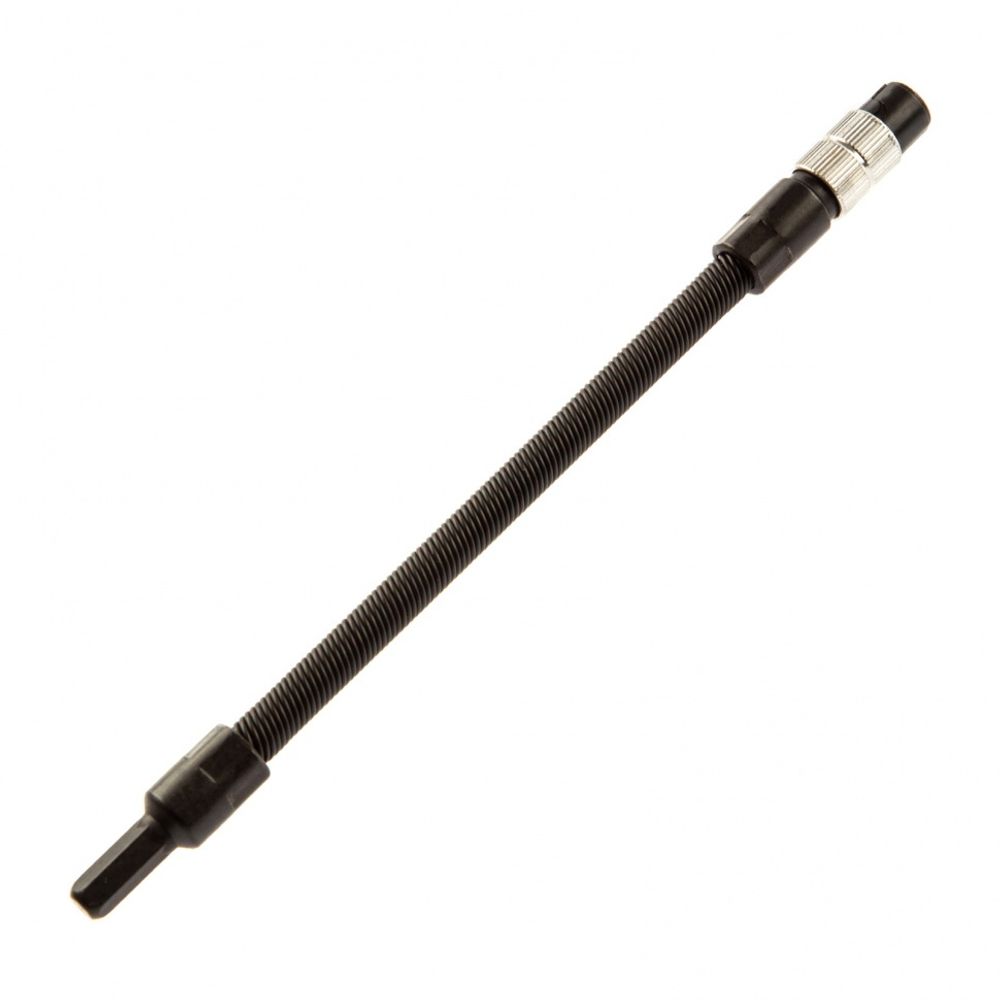 11369 Гибкий переходник для бит, 190мм, 1/4" Gross