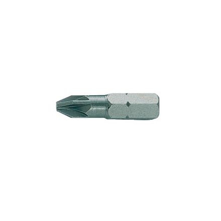 Бита PZ4, 1 шт., BAHCO (Швеция)