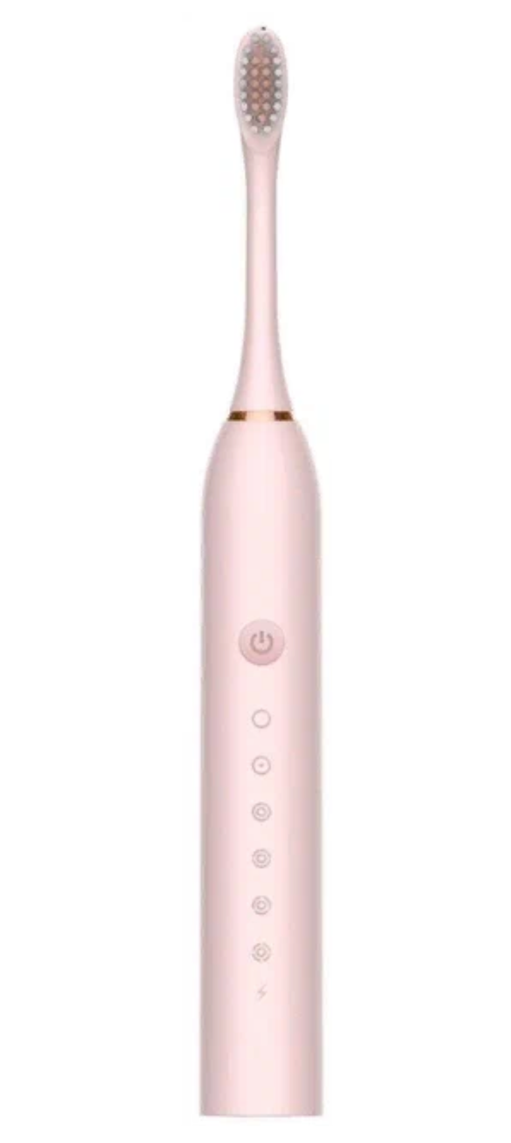 ультразвуковая зубная щетка Sonic Toothbrush X-3, pink