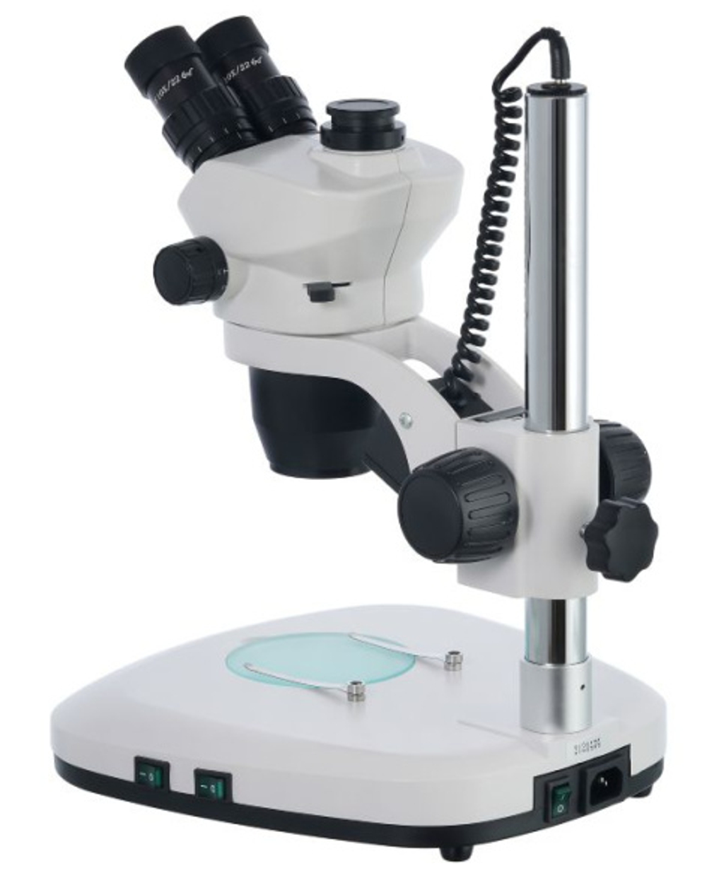 Микроскоп Levenhuk ZOOM 1T