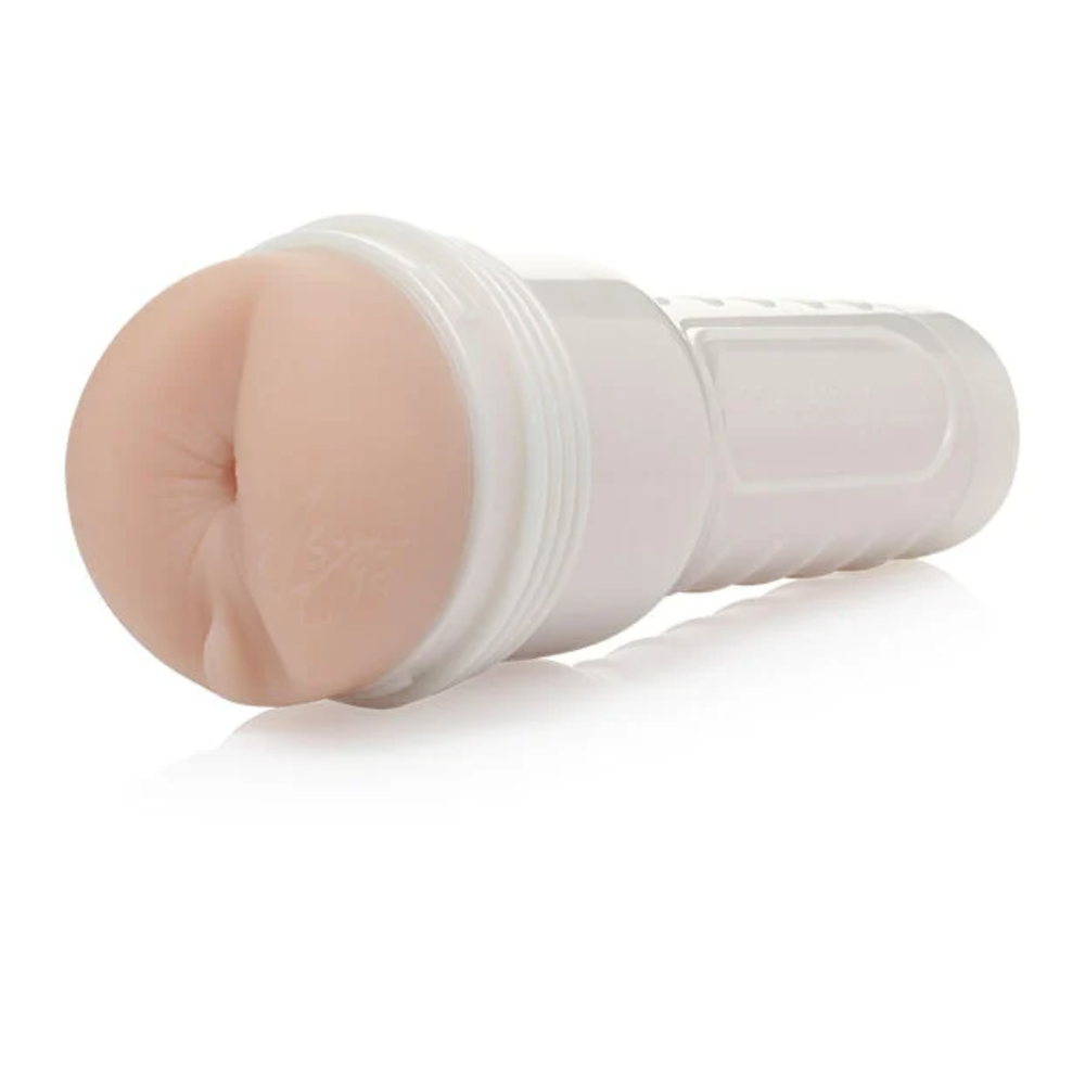 Мастурбатор в тубе "Elsa Jean Butt", Fleshlight