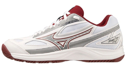 Женские Кроссовки теннисные Mizuno Break Shot 4 AC - белый
