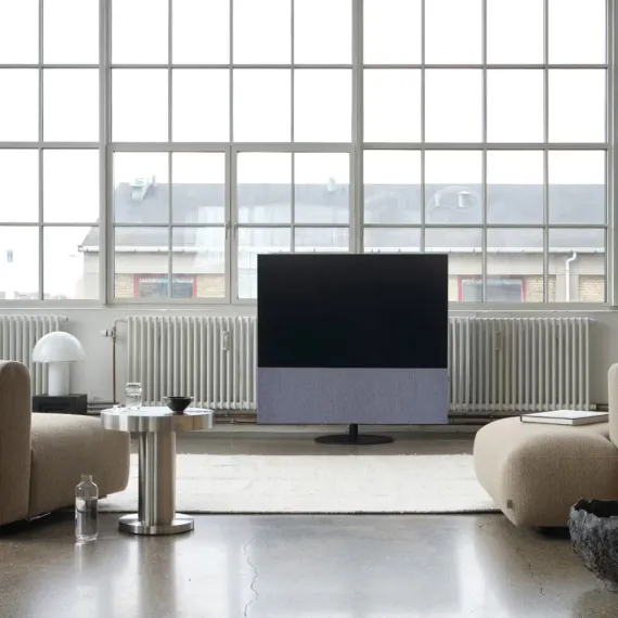 CANVAS HIFI 55 Ocean Grey