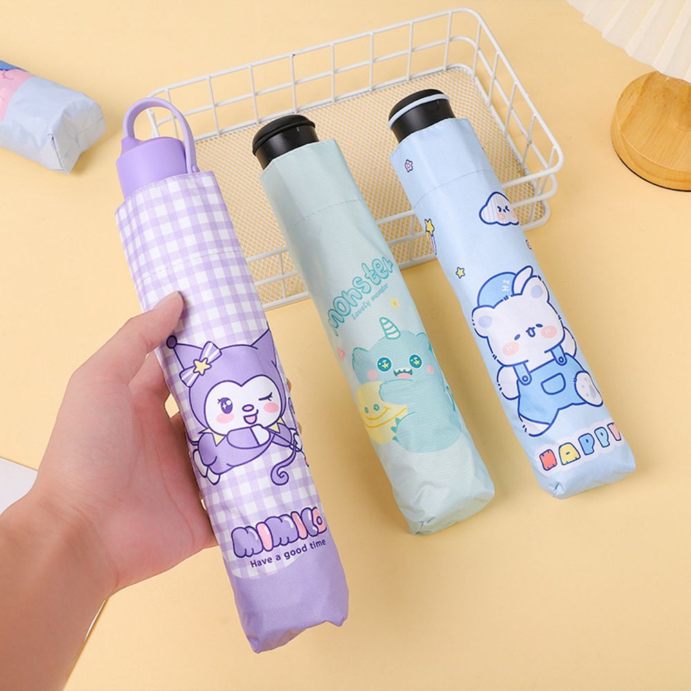 Зонт детский "Sanrio and friends"