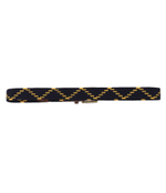 Ремень POLO RALPH LAUREN - темно-синий(405859866)