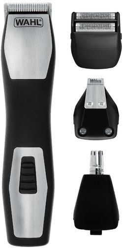 Триммер Wahl GroomsMan Pro (9855-1216)