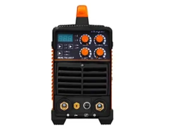 Инвертор сварочный Сварог TECH TIG 200 P DSP AC/DC (E104)