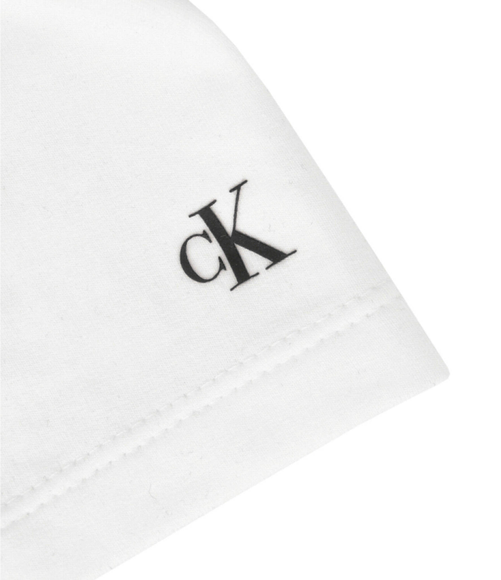 Платье Calvin Klein Jeans - белый(IG0IG01973)