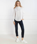 Джинсы MILA DONDUP - made in Italy - темно-синий (DP466 DS0332D GL5W)