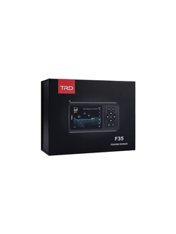 Эхолот TRD F35