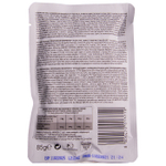 Влажный корм Monge Cat Monoprotein для стерилизованных кошек, из курицы, паучи 85 г - 28 шт