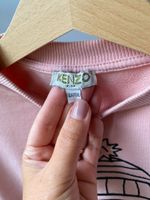 Хлопковый свитшот Kenzo, 104